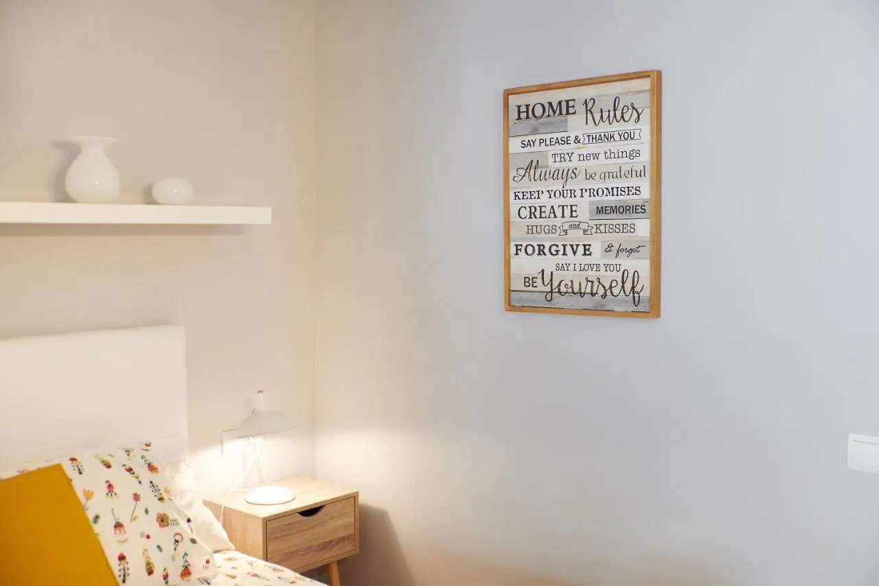 Appartement Desconnectar Tossa de Mar
