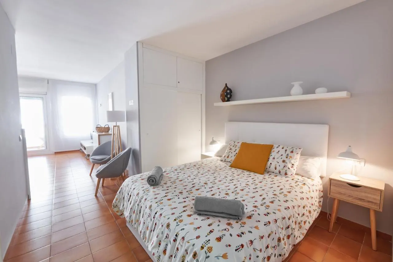 Desconnectar Tossa De Mar 아파트