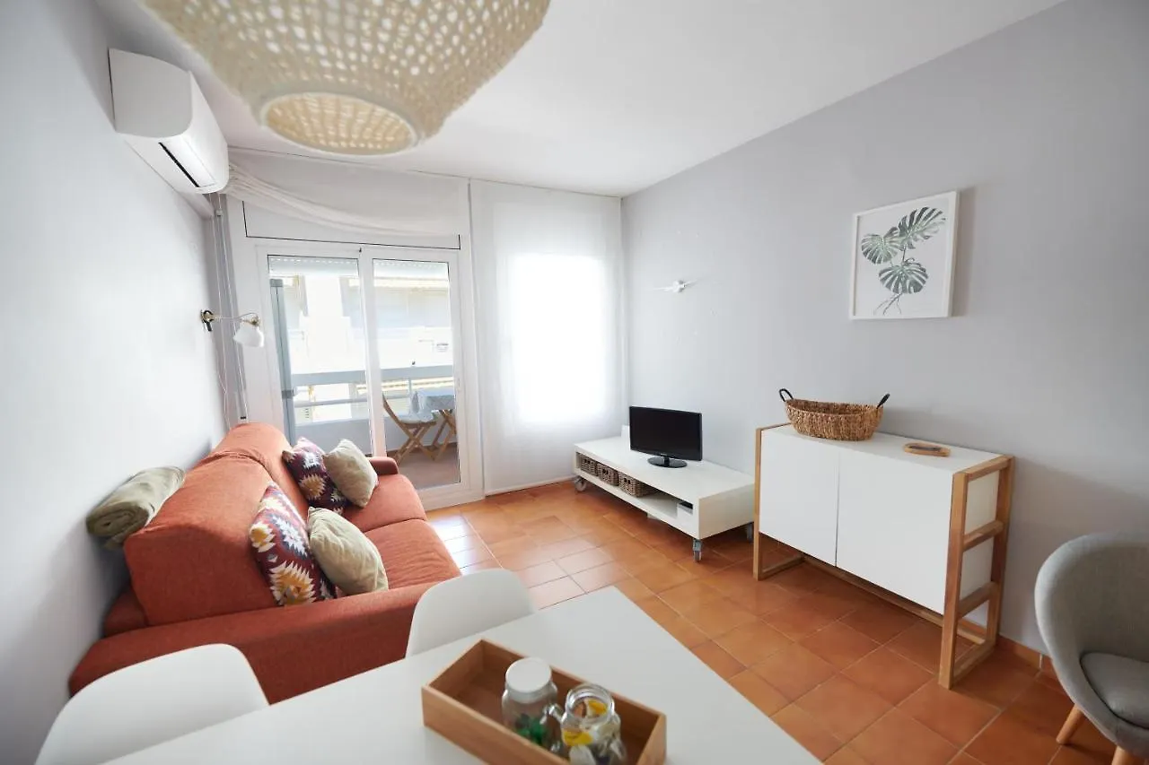 Appartement Desconnectar Tossa de Mar