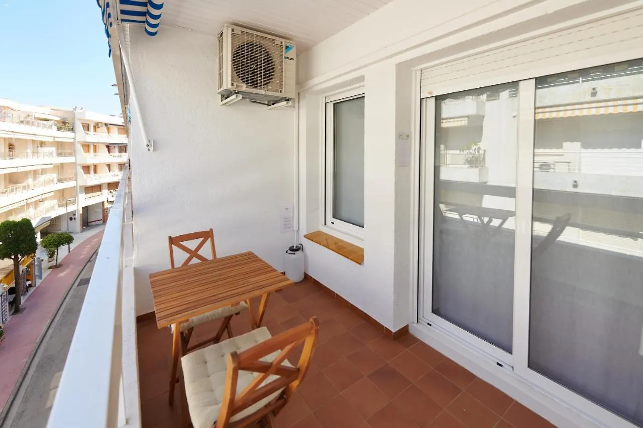 Desconnectar Tossa De Mar 아파트 0*,