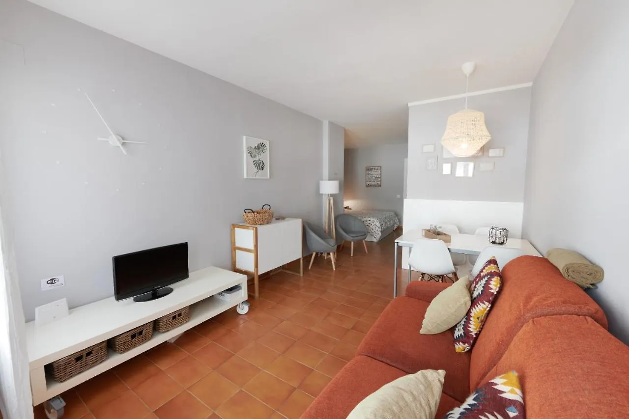 Appartement Desconnectar Tossa de Mar