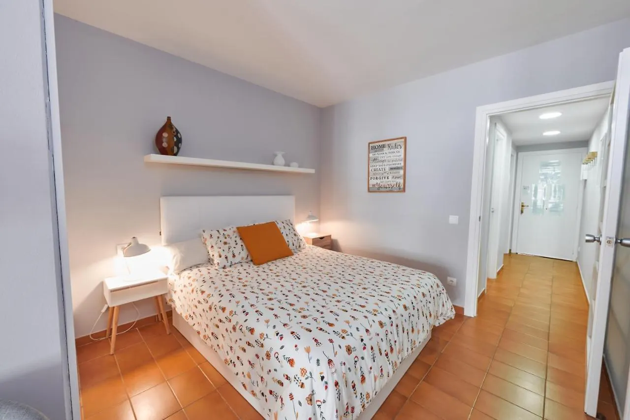 Desconnectar Tossa De Mar 아파트 스페인