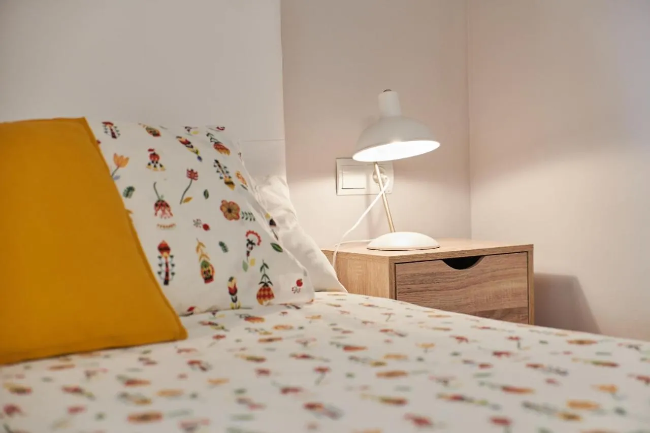 Appartement Desconnectar Tossa de Mar Espagne
