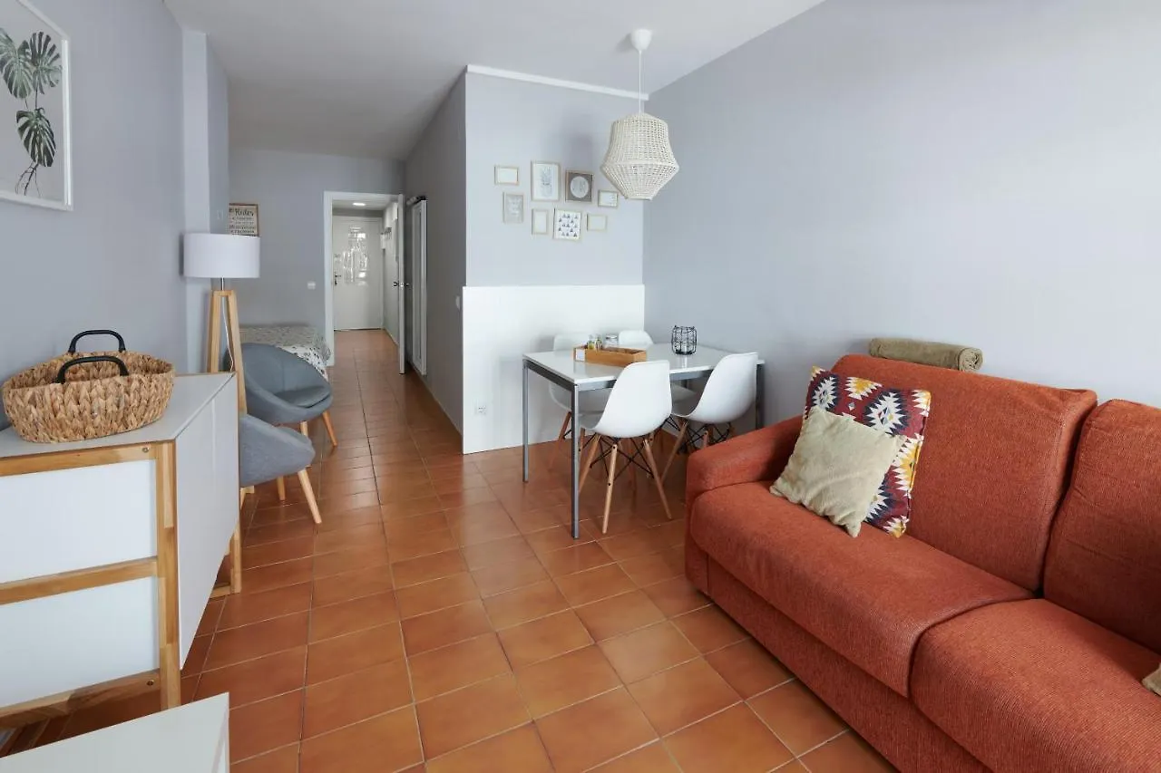 Desconnectar Tossa De Mar 아파트