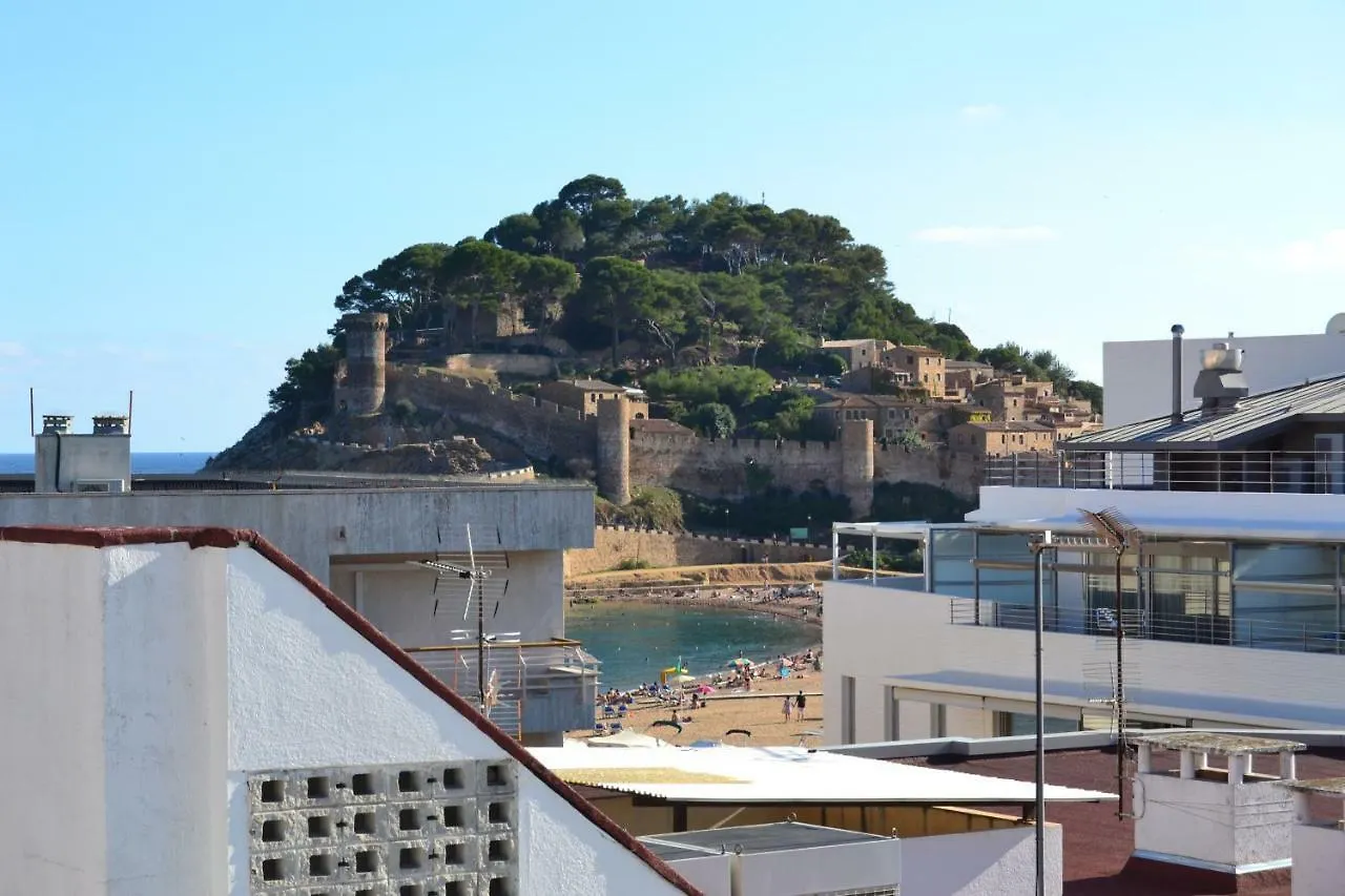Desconnectar Tossa De Mar 아파트
